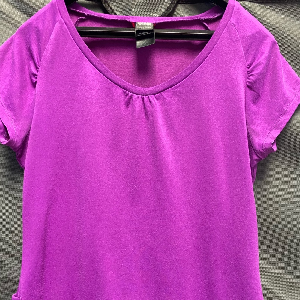 North Face Short Sleeve Tee